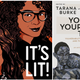 Image for article titled 'Shame Stifles You': The Root Presents: It's Lit! Rejects Shame With Tarana Burke and Tanya Fields
